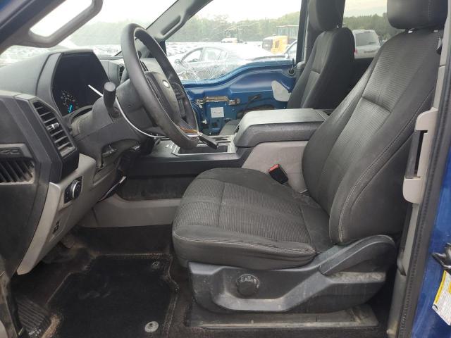 Photo 7 from auction – 2017 FORD F150 SUPER with VIN 1FTEX1EP0HKD66117