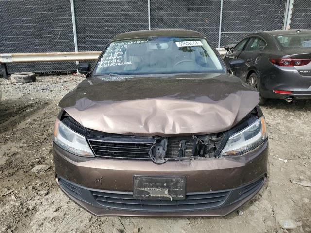 Photo 5 from auction – 2011 VOLKSWAGEN JETTA BASE with VIN 3VW2K7AJ1BM084622