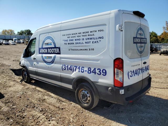 Photo 2 from auction – 2019 FORD TRANSIT T- with VIN 1FTYR2CM7KKA01687