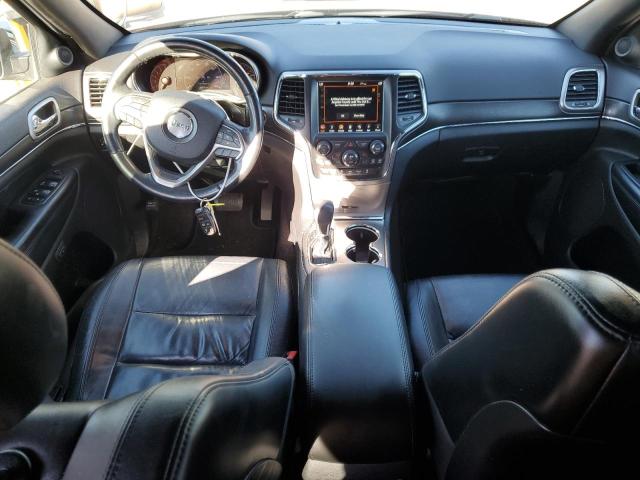 Photo 8 from auction – 2018 JEEP GRAND CHER with VIN 1C4RJEBG7JC433987