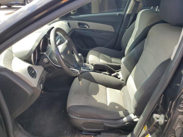 Photo 7 from auction – 2012 CHEVROLET CRUZE LS with VIN 1G1PC5SH8C7292880