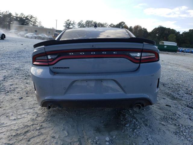 Photo 6 from auction – 2021 DODGE CHARGER SC with VIN 2C3CDXGJ5MH540538