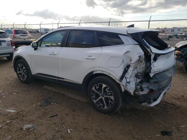 Photo 2 from auction – 2023 KIA SPORTAGE E with VIN 5XYK33AF1PG116137