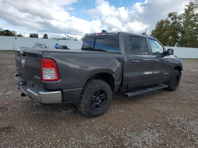 Photo 3 from auction – 2019 RAM 1500 BIG H with VIN 1C6SRFFT0KN704196