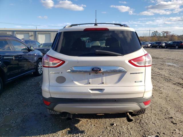 Photo 6 from auction – 2014 FORD ESCAPE TIT with VIN 1FMCU9J92EUE18655