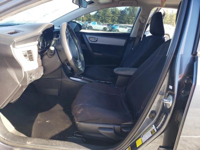 Photo 7 from auction – 2015 TOYOTA COROLLA L with VIN 2T1BURHE3FC421985