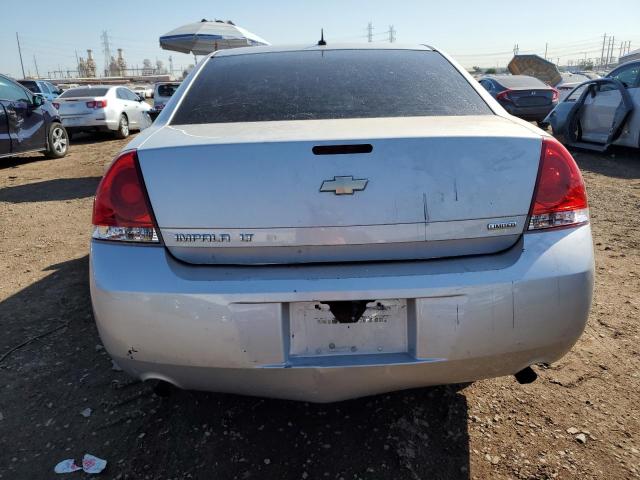 Photo 6 from auction – 2016 CHEVROLET IMPALA LIM with VIN 2G1WB5E31G1104136
