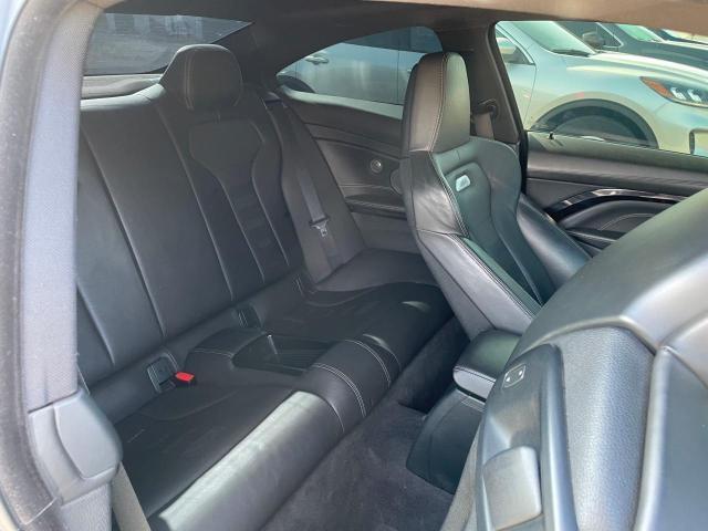 Photo 6 from auction – 2016 BMW M4 with VIN WBS3R9C54GK338376