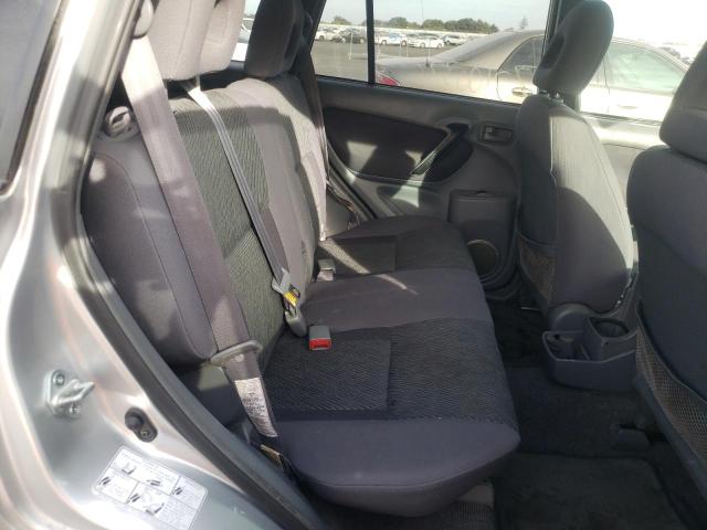Photo 11 from auction – 2002 TOYOTA RAV4 with VIN JTEHH20V926015451