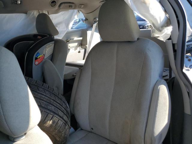 Photo 10 from auction – 2011 TOYOTA SIENNA with VIN 5TDZK3DC7BS144863