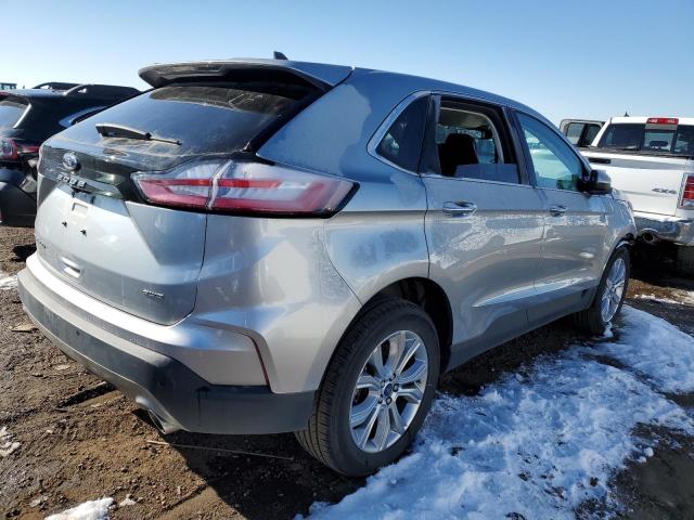Photo 3 from auction – 2022 FORD EDGE TITAN with VIN 2FMPK4K99NBB03902