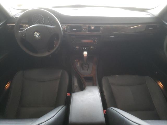 Photo 8 from auction – 2011 BMW 335 D with VIN WBAPN7C52BA781341