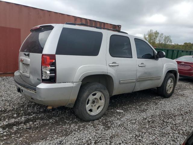 Photo 3 from auction – 2010 CHEVROLET TAHOE C150 with VIN 1GNUCBE08AR218902
