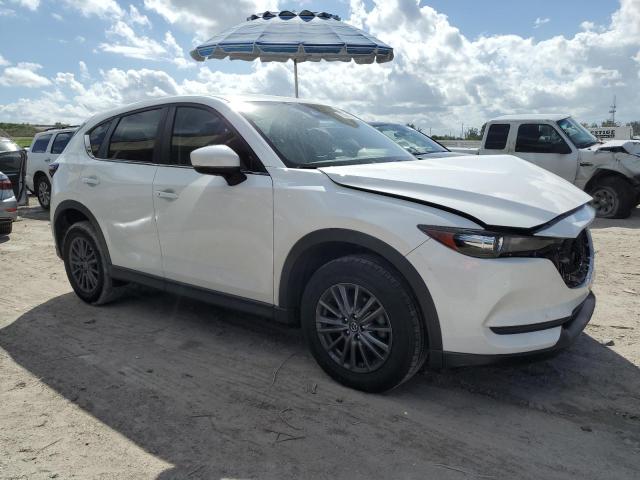 Photo 4 from auction – 2019 MAZDA CX-5 TOURI with VIN JM3KFACM9K1556873