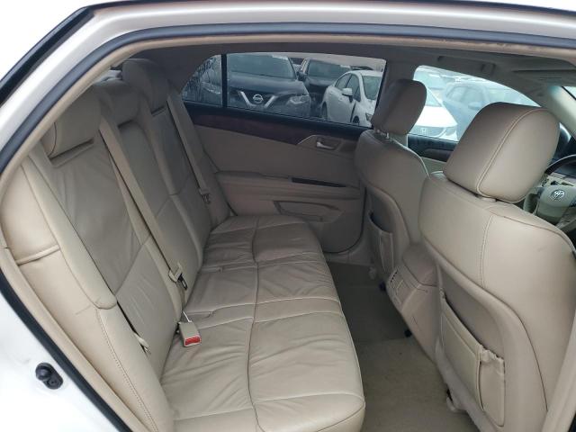 Photo 10 from auction – 2012 TOYOTA AVALON BAS with VIN 4T1BK3DBXCU447346
