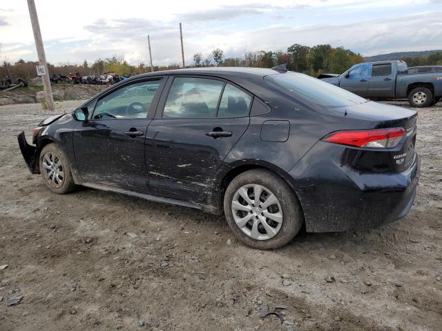 Photo 2 from auction – 2020 TOYOTA COROLLA LE with VIN 5YFEPRAEXLP063701