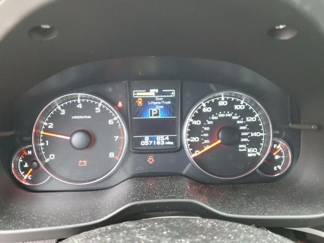 Снимка 9 от търг – 2014 SUBARU OUTBACK 3. с VIN 4S4BRDMC3E2315425