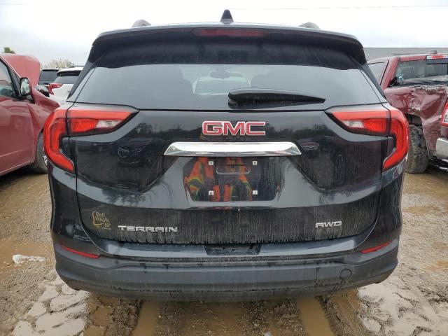 Photo 6 from auction – 2020 GMC TERRAIN SL with VIN 3GKALTEV5LL342945