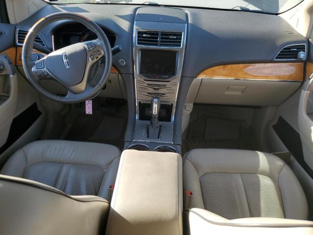 Photo 8 from auction – 2013 LINCOLN MKX with VIN 2LMDJ6JK5DBL40850
