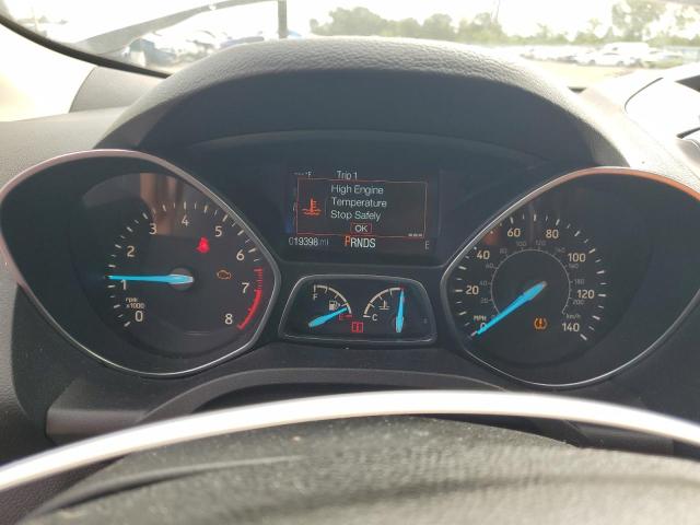 Photo 9 from auction – 2018 FORD ESCAPE SE with VIN 1FMCU0GD7JUD18309