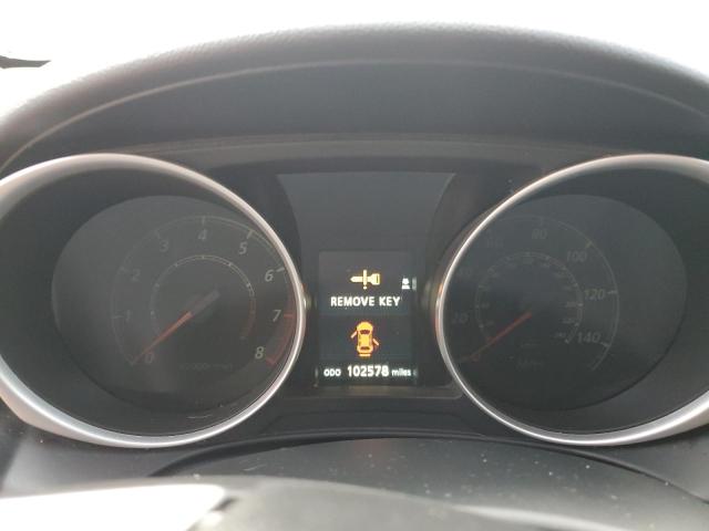Photo 9 from auction – 2015 MITSUBISHI OUTLANDER with VIN 4A4AP3AU0FE003214