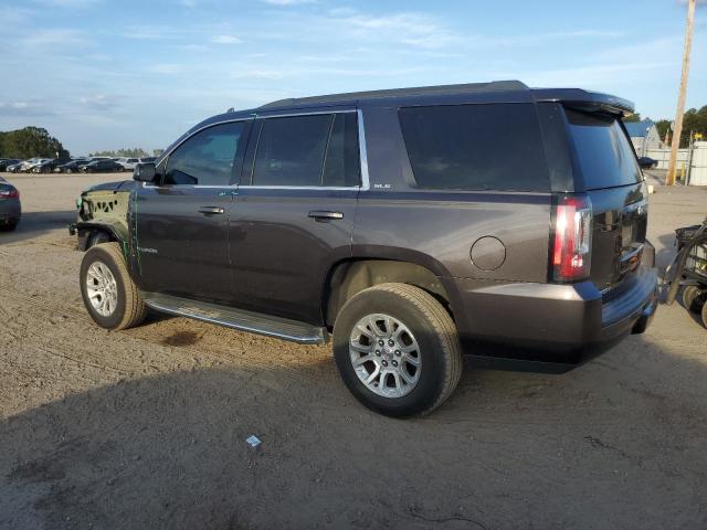 Photo 2 from auction – 2017 GMC YUKON SLE with VIN 1GKS1AKC2HR292880
