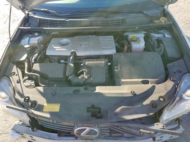 Photo 11 from auction – 2013 LEXUS CT 200 with VIN JTHKD5BH0D2162698