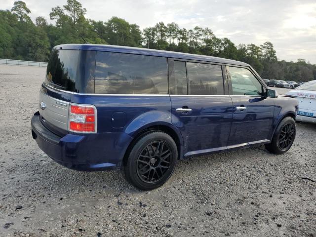 Photo 3 from auction – 2011 FORD FLEX LIMIT with VIN 2FMGK5DC3BBD08612