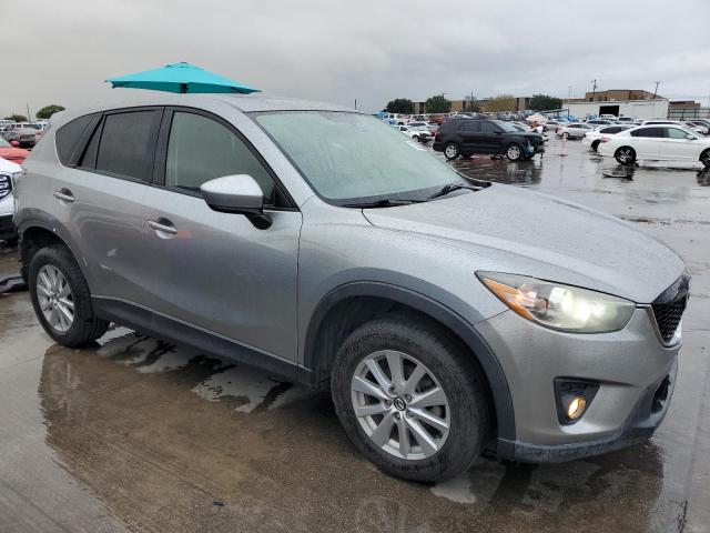 Photo 4 from auction – 2014 MAZDA CX-5 TOURI with VIN JM3KE2CY2E0409221