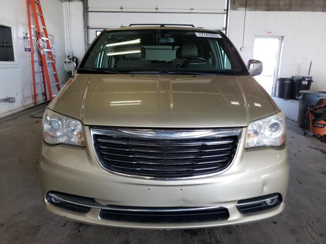 Photo 5 from auction – 2011 CHRYSLER TOWN & COU with VIN 2A4RR6DGXBR631445