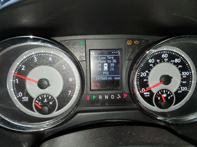 Photo 9 from auction – 2014 CHRYSLER TOWN & COU with VIN 2C4RC1CG8ER118131