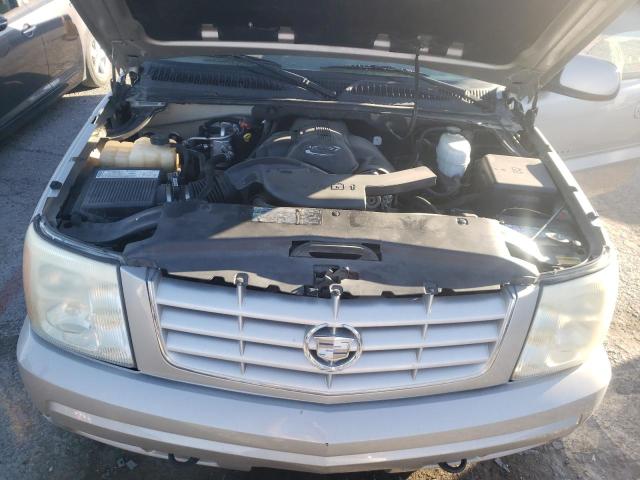 Photo 11 from auction – 2005 CADILLAC ESCALADE E with VIN 3GYEK62N45G113569