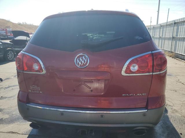 Photo 6 from auction – 2012 BUICK ENCLAVE with VIN 5GAKRCED0CJ344634