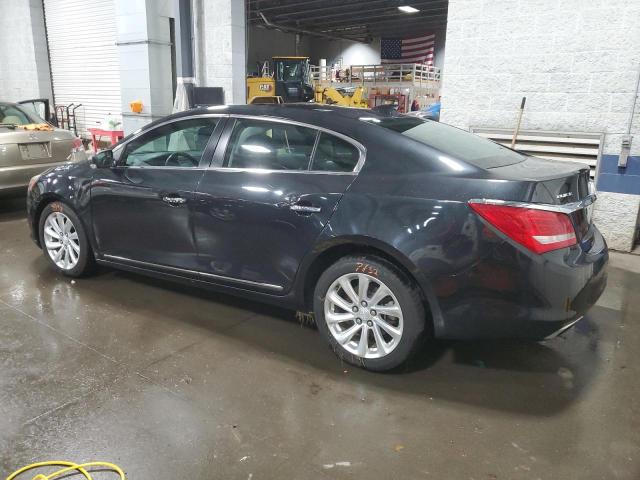 Photo 2 from auction – 2015 BUICK LACROSSE with VIN 1G4GB5G36FF113670