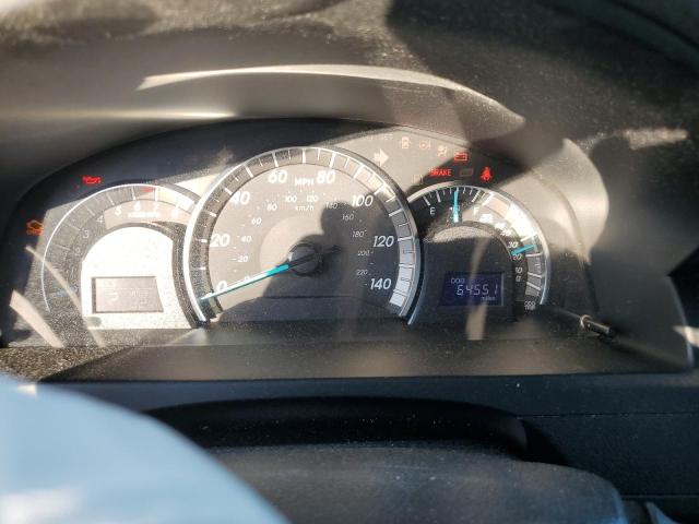 Photo 9 from auction – 2014 TOYOTA CAMRY L with VIN 4T1BF1FK1EU812277