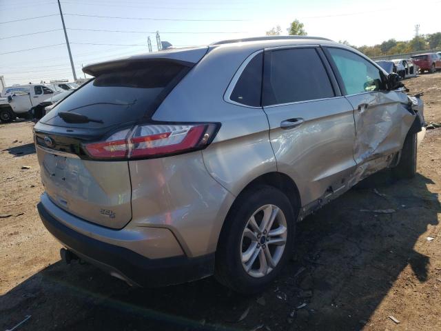 Photo 3 from auction – 2020 FORD EDGE SEL with VIN 2FMPK4J92LBA32931