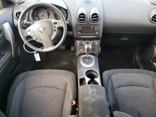 Photo 8 from auction – 2012 NISSAN ROGUE S with VIN JN8AS5MV0CW718753