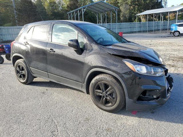 Photo 4 from auction – 2019 CHEVROLET TRAX LS with VIN 3GNCJKSB8KL377340