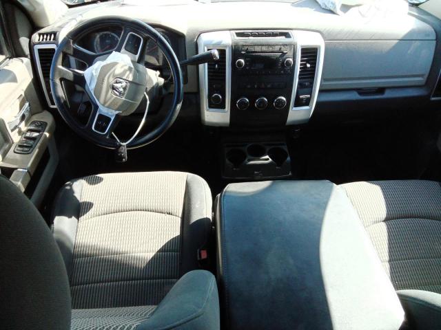 Photo 8 from auction – 2011 DODGE RAM 1500 with VIN 1D7RV1GT1BS551484