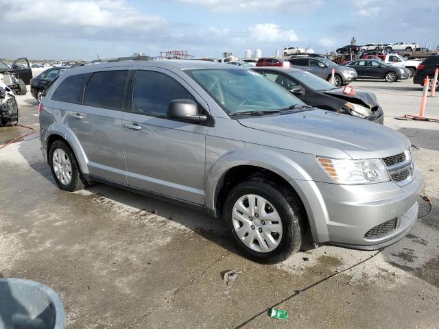 Photo 4 from auction – 2017 DODGE JOURNEY SE with VIN 3C4PDCAB9HT558867