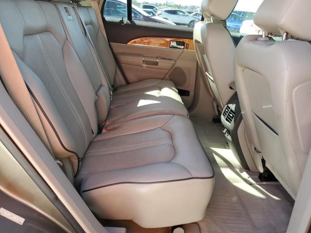 Photo 11 from auction – 2012 LINCOLN MKX with VIN 2LMDJ6JK8CBL12412