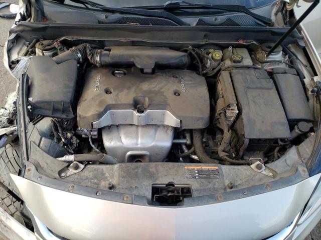 Photo 11 from auction – 2015 CHEVROLET MALIBU LS with VIN 1G11B5SL3FF287187