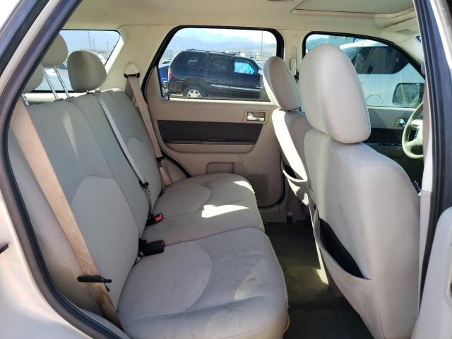 Photo 10 from auction – 2009 MERCURY MARINER with VIN 4M2CU91G89KJ07164