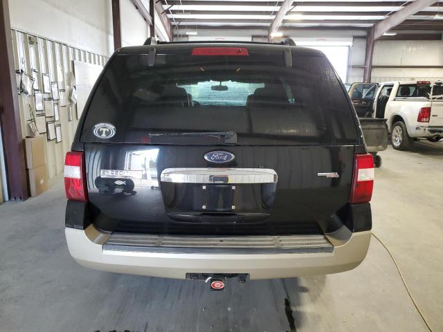 Photo 6 from auction – 2007 FORD EXPEDITION with VIN 1FMFU17537LA74393