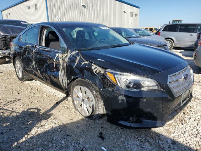 Photo 4 from auction – 2016 SUBARU LEGACY 2.5 with VIN 4S3BNBC63G3032259