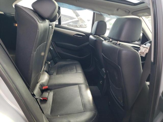Photo 10 from auction – 2014 BMW X1 XDRIVE2 with VIN WBAVL1C52EVY13809