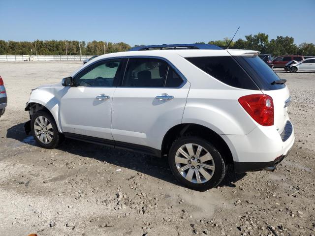 Photo 2 from auction – 2011 CHEVROLET EQUINOX LT with VIN 2CNFLFE58B6220484