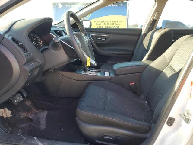 Photo 7 from auction – 2016 NISSAN ALTIMA 2.5 with VIN 1N4AL3AP7GC222557