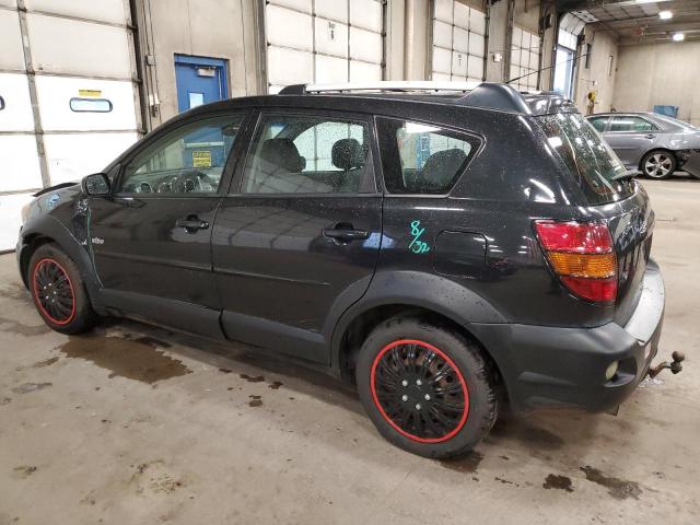 Photo 2 from auction – 2004 PONTIAC VIBE with VIN 5Y2SL62884Z413775