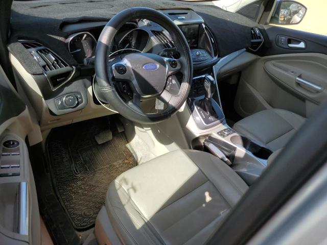 Zdjęcie 8 z aukcji – 2013 FORD ESCAPE SEL z VIN 1FMCU0H94DUC27058
